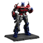 Optimus Prime - Champion Class 26 - Model Kit Articulado - BLOKEES
