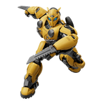 Bumblebee - Champion Class 27 - Model Kit Articulado - BLOKEES