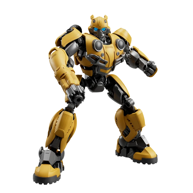 Bumblebee - Champion Class 27 - Model Kit Articulado - BLOKEES
