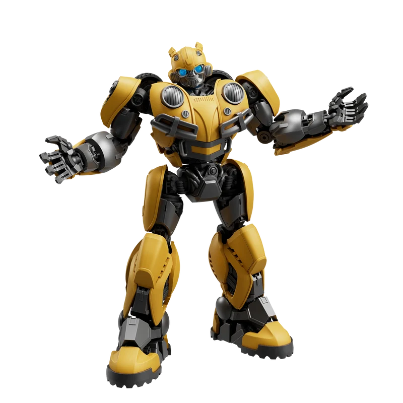 Bumblebee - Champion Class 27 - Model Kit Articulado - BLOKEES