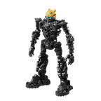 Bumblebee - Champion Class 27 - Model Kit Articulado - BLOKEES