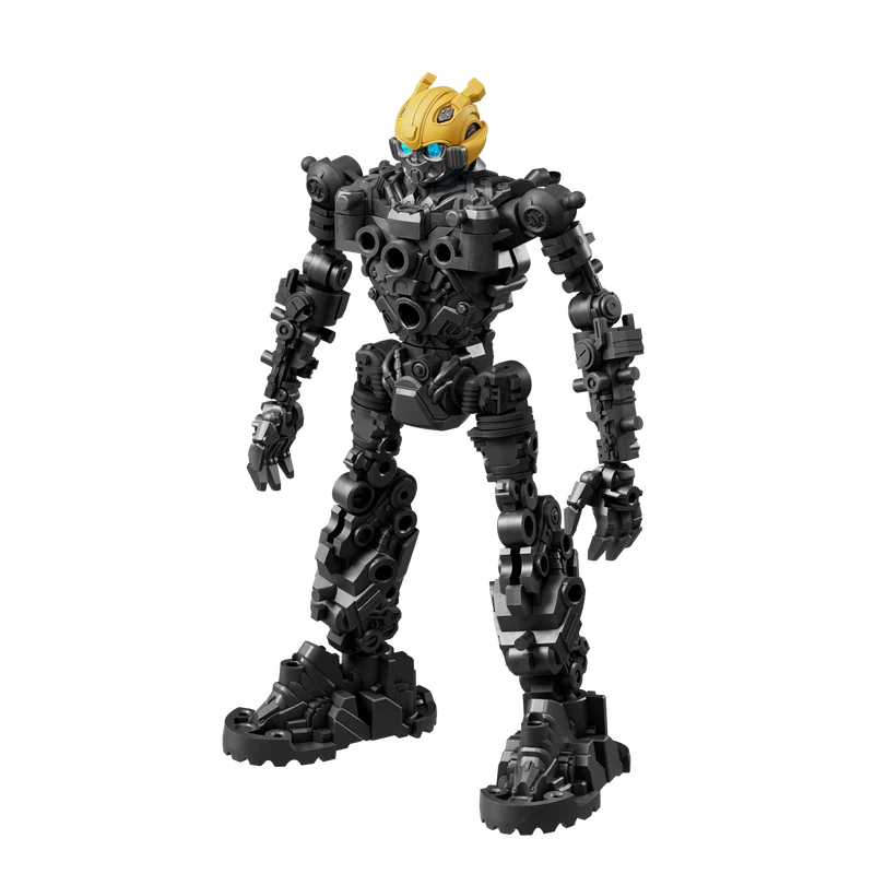 Bumblebee - Champion Class 27 - Model Kit Articulado - BLOKEES