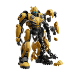 Bumblebee - Champion Class 27 - Model Kit Articulado - BLOKEES