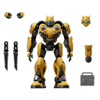 Bumblebee - Champion Class 27 - Model Kit Articulado - BLOKEES