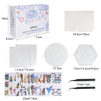 Super Pack 2.6mm - 24.000 Piezas - 48 Colores