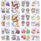 Super Pack 2.6mm - 24.000 Piezas - 48 Colores