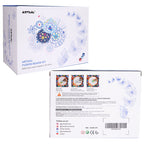 Pack 5mm - 9.600 Piezas - 48 Colores