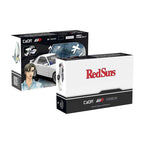 Initial D Mazda RX-7 FC3S - Armable de Bloques - CADA