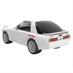 Initial D Mazda RX-7 FC3S - Armable de Bloques - CADA