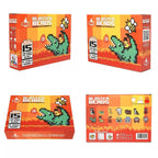 Pack inicial 2.6mm - 12.500 Piezas - 15 Colores