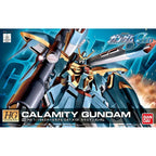 HG 1/144 R08 CALAMITY GUNDAM - Model Kit Articulado - Bandai