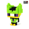 Cell Armable 3D - Dragon Ball Z - Pix Brix
