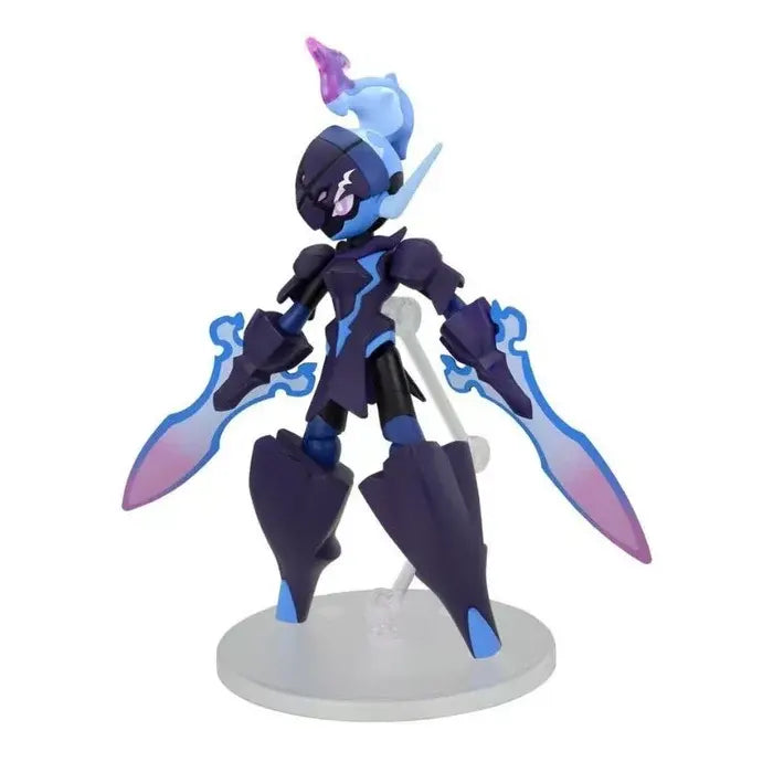 CERULEDGE - Pokémon Model Kit - Bandai