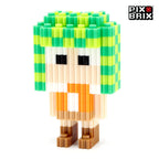 Chavo Armable 3D - Chavo del 8 - Pix Brix