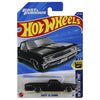Chevy El Camino - Screen Time 9/10 - Hot Wheels