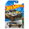 Chrysler Pacifica - Mud Studs 1/5 - Hot Wheels