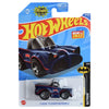 Classic Tv Series Batmobile - Batman 3/5 - Hot Wheels