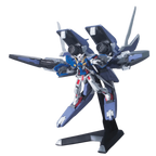 HG 1/144 GN ARMS + GUNDAM EXIA - Model Kit Articulado - Bandai
