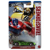 Corvette C7.R - Transformers 2/5 - Hot Wheels