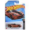 Corvette C7 Z06 Convertible - Roadsters 4/10 - Hot Wheels