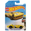 Corvette Grand Sport Roadster - Roadster 3/5 - Hot Wheels