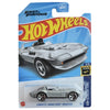Corvette Grand Sport Roadster - Screen Time 8/10 - Hot Wheels
