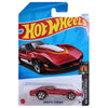 Corvette Stingray - Dream Garage 5/5 - Hot Wheels