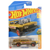 Cruise Bruiser - Wagons 5/5 - Hot Wheels