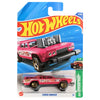 Cruise Bruiser - Reverse Rake 1/5 - Hot Wheels