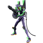 Evangelion 01 - Action Edition  - Model Kit Articulado - BLOKEES