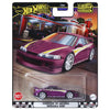 Custom 01 Acura Integra GSR - Boulevard 107 - Hot Wheels