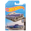 Custom 53 Cadillac - Rod Squad 6/10 - Hot Wheels