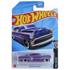 Custom 53 Chevy - Rod Squad 4/5 - Hot Wheels