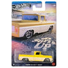 Custom 62 Chevy Pickup - Surfs Up 2/5 - Hot Wheels