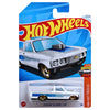 Custom 72 Chevy Luv - Hot Trucks 6/10 - Hot Wheels