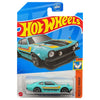 Custom Ford Maverick - Muscle Mania 2/10 - Hot Wheels