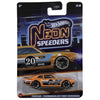 Custom Ford Maverick - Neon Speeders 2/8 - Hot Wheels
