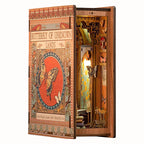 Butterfly - Separador de Libros - Cutebee