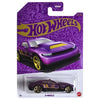 D-Muscle - Purple and Gold Series 2/6 - Hot Wheels