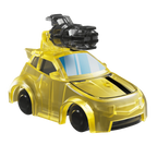 Figura Sorpresa - Transformers Defender Version 01 Shattered Alliance - Model Kit - BLOKEES