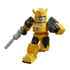 Figura Sorpresa - Transformers Defender Version 02 The Overthrow - Model Kit - BLOKEES