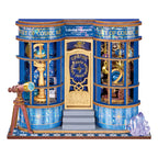 Magic Astronomy Shop - Rolife - Maqueta Miniatura