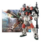 MG 1/100 BUSTER GUNDAM - Model Kit Articulado - Bandai