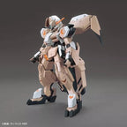 HG 1/144 GUNDAM GUSION REBAKE FULL CITY - Model Kit Articulado - Bandai