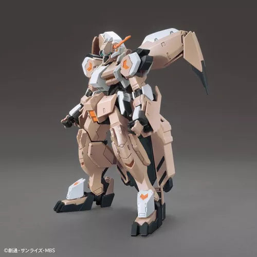 HG 1/144 GUNDAM GUSION REBAKE FULL CITY - Model Kit Articulado - Bandai