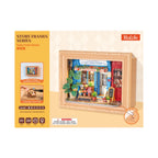 Florería - Rolife - Maqueta Miniatura