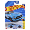 Datsun 240Z - Art Cars 4/10 - Hot Wheels