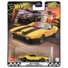 De Tomaso Pantera Gruppo 4 - Boulevard 110 - Hot Wheels