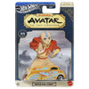 Deco Delivery - Avatar The last Airbender 5/5 - Hot Wheels