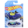 Deora III - Metro 5/10 - Hot Wheels